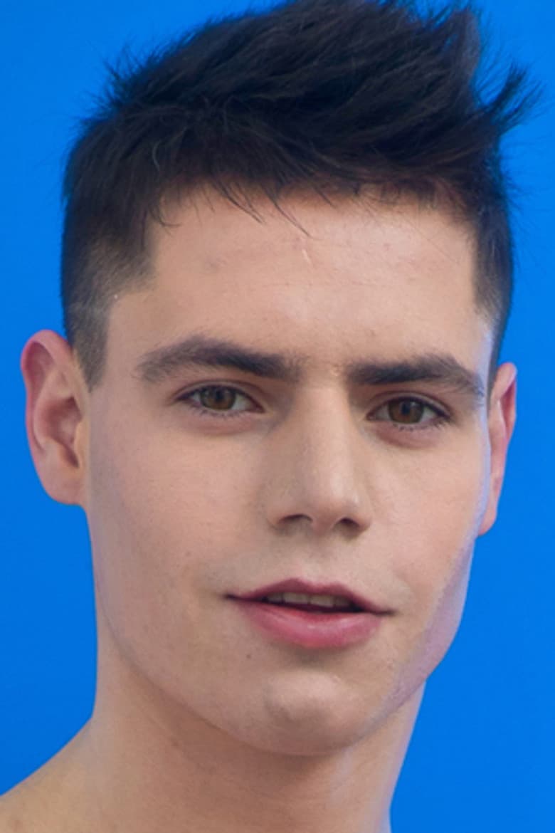 Luca Carrera