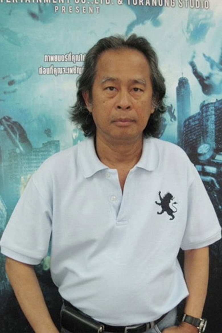 Toranong Srichua