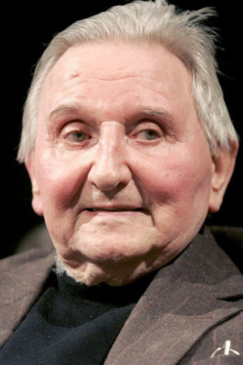 Vlastimil Bedrna