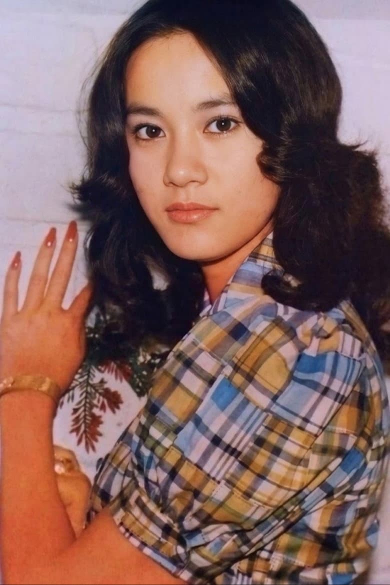Nora Miao