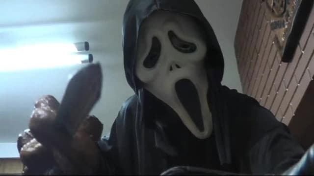 I Screamed When I Knew What You Did in Friday the 13th of Last Summer Part 2 - I Saw the Hour of the Return of the Revenge in Halloween
