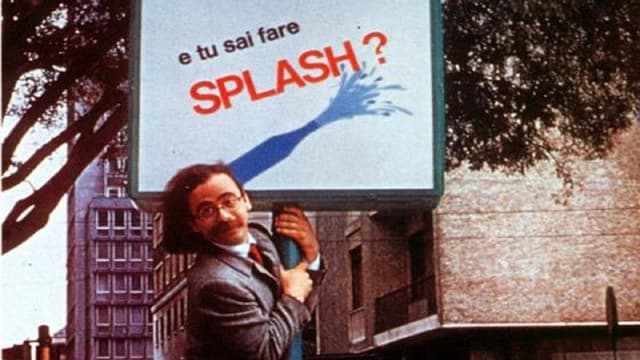 Ho Fatto Splash