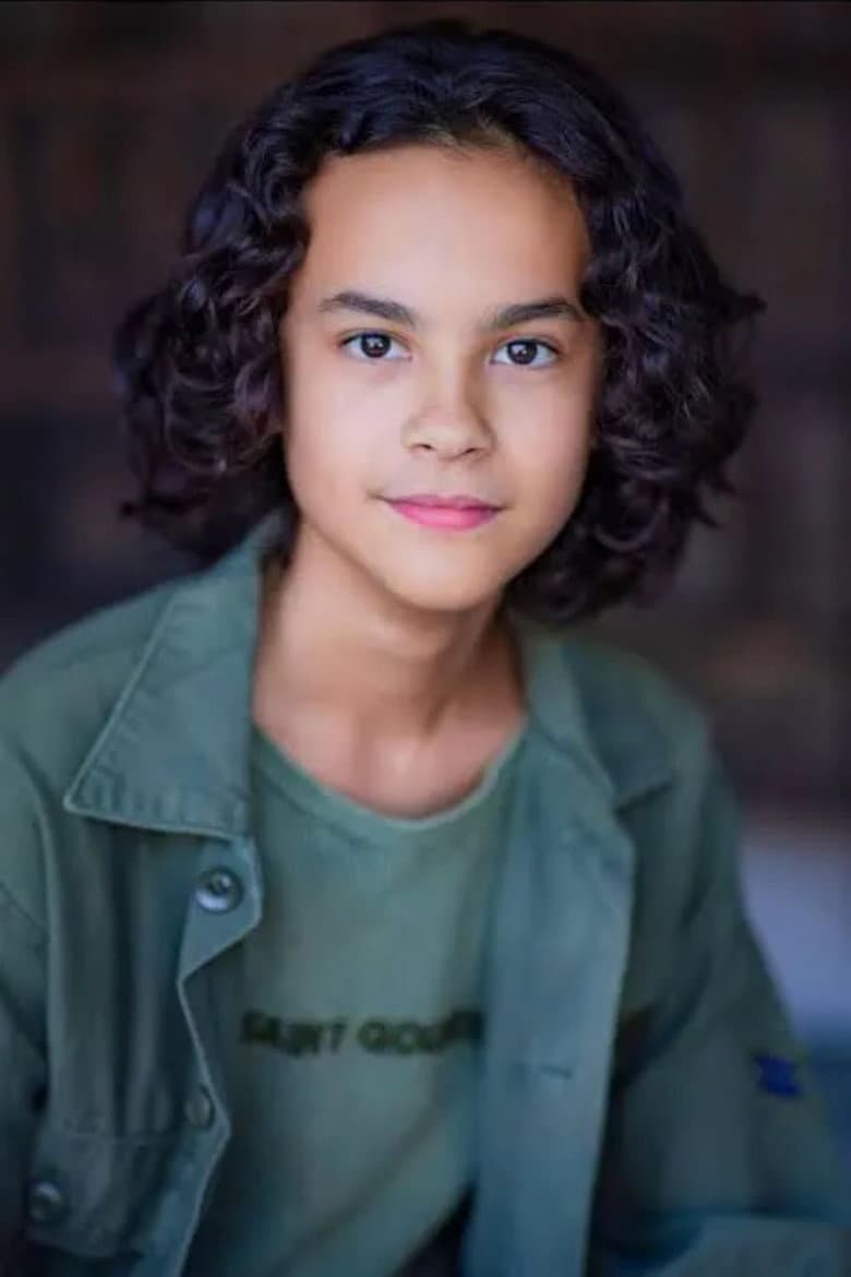 Oliver De Los Santos