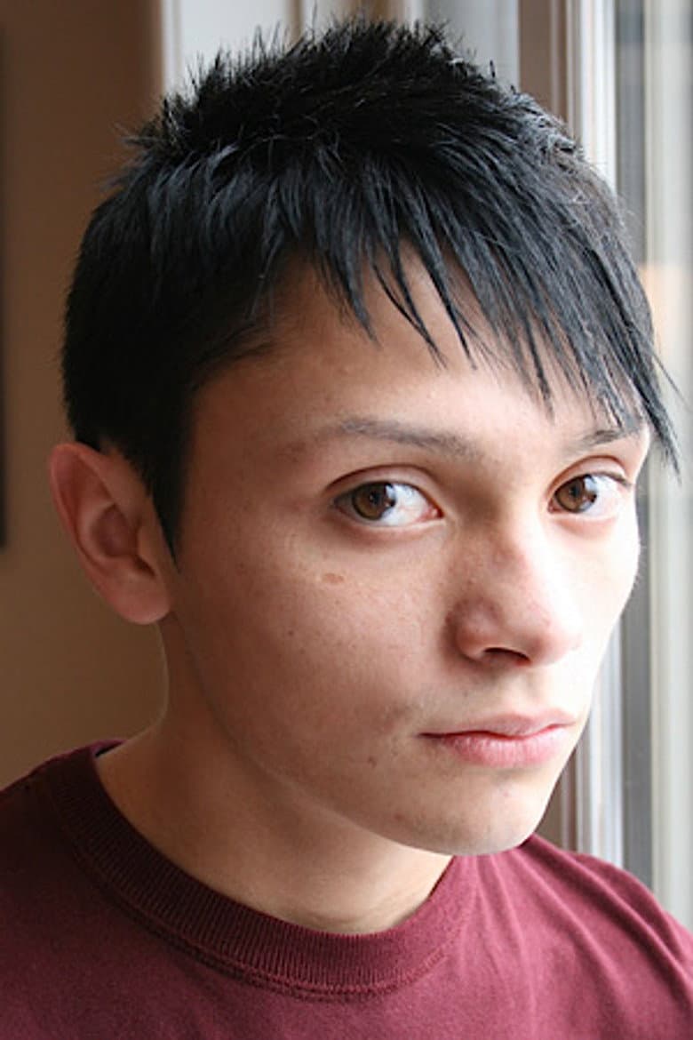 Diego Starr