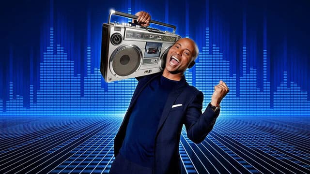 The Big Music Quiz