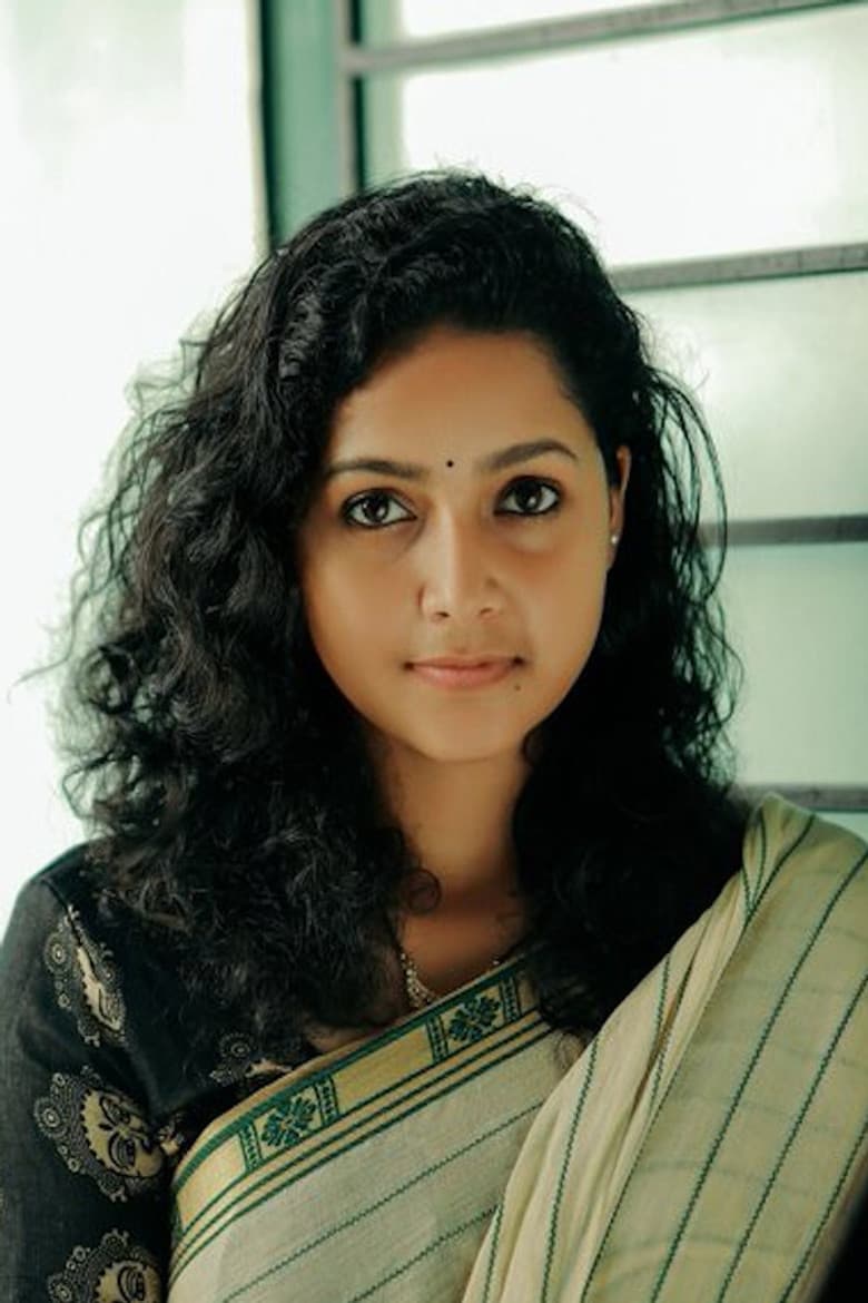 Saranya R Nair