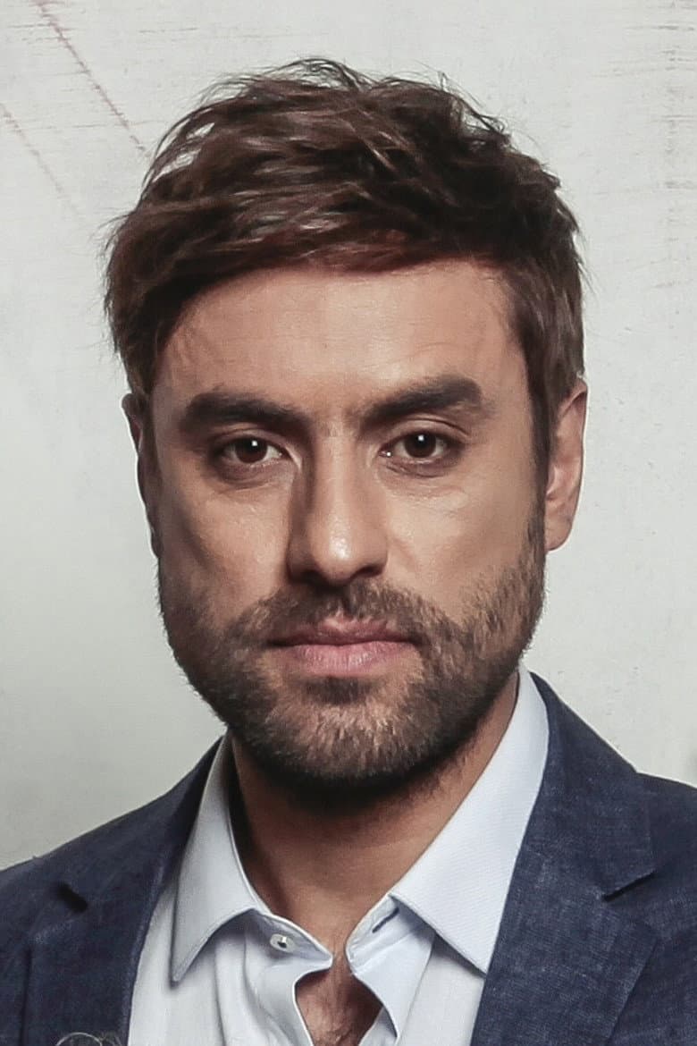 Alvaro Gomez