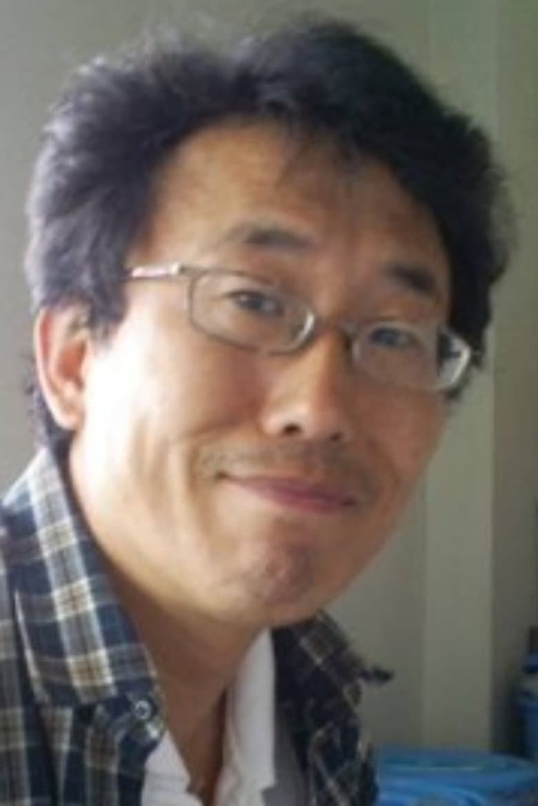 Park Sung-jin