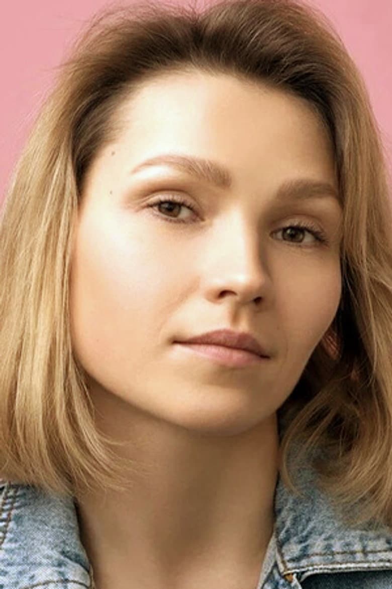 Elena Alferova