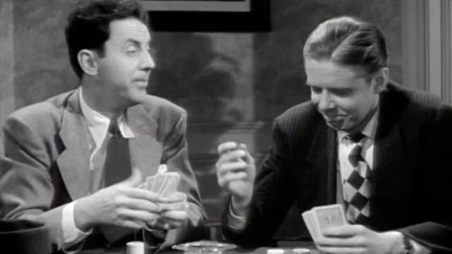 So You Want to Be a Gambler