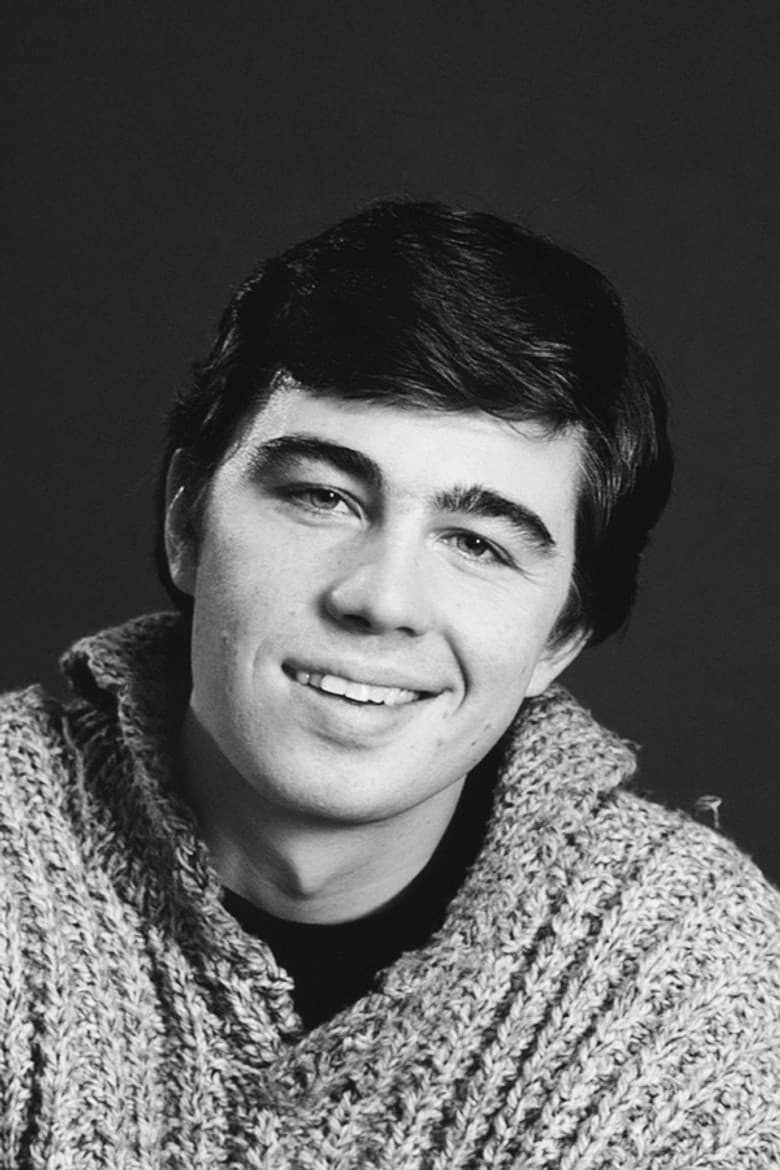 Sergei Bodrov Jr.