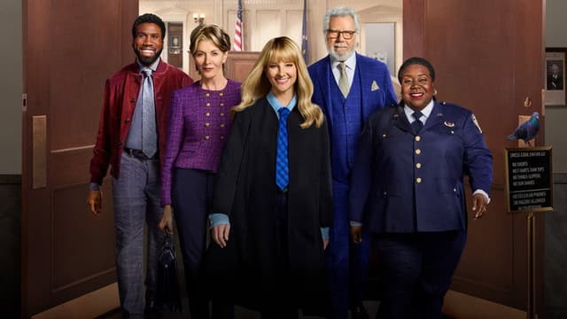 Night Court