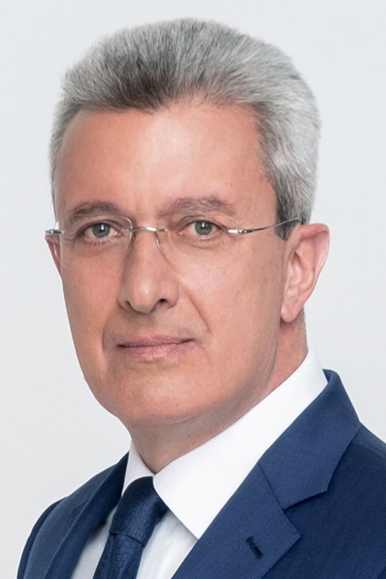 Nikos Chatzinikolaou