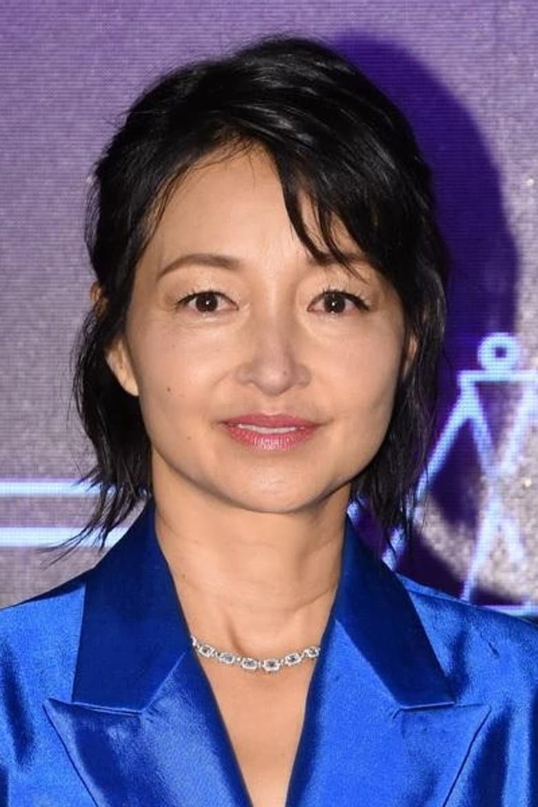 Theresa Lee Yee-Hung