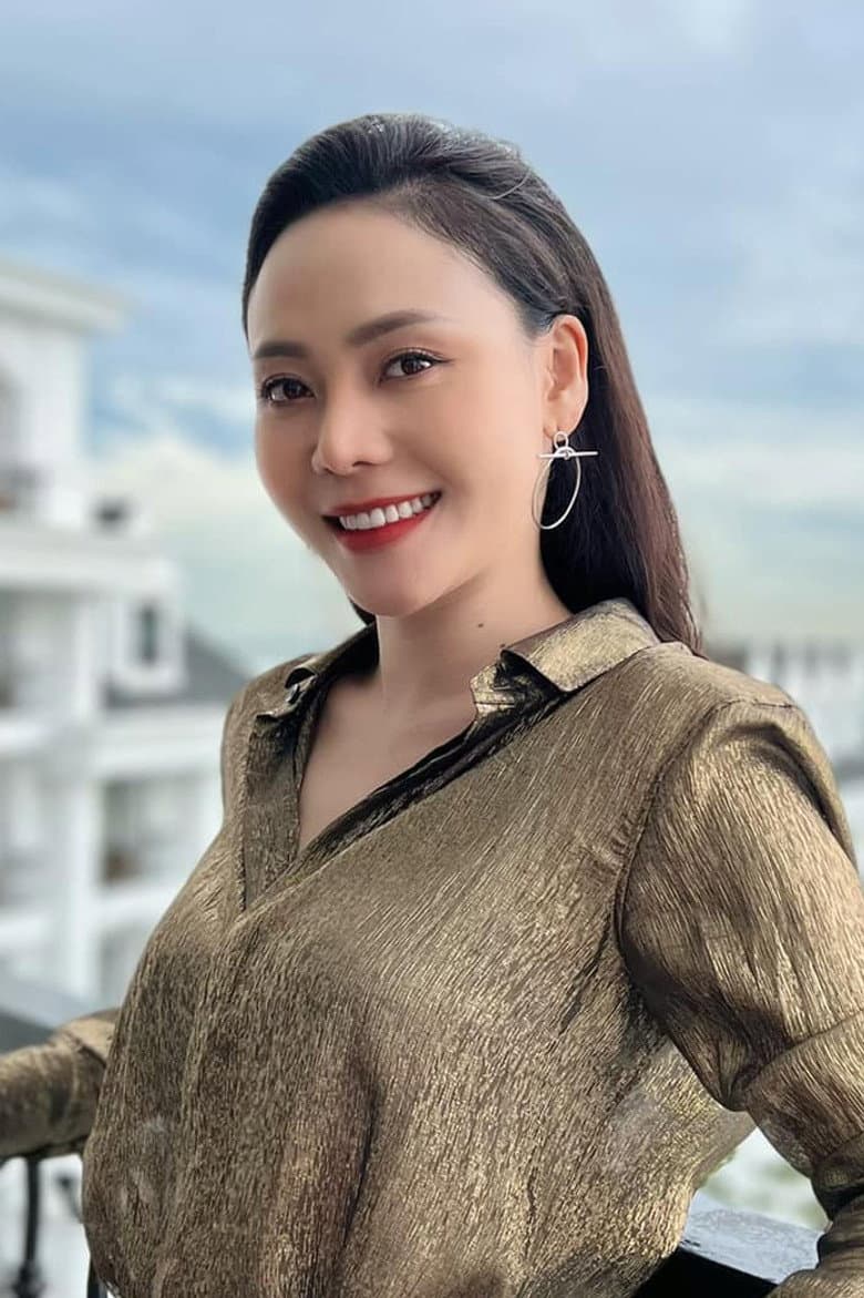 Nguyễn Huyền Trang