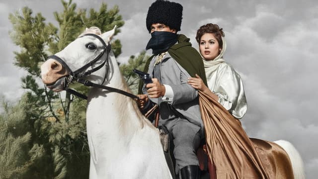 Siyah Melek