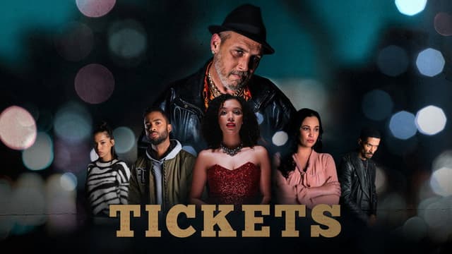 Tickets