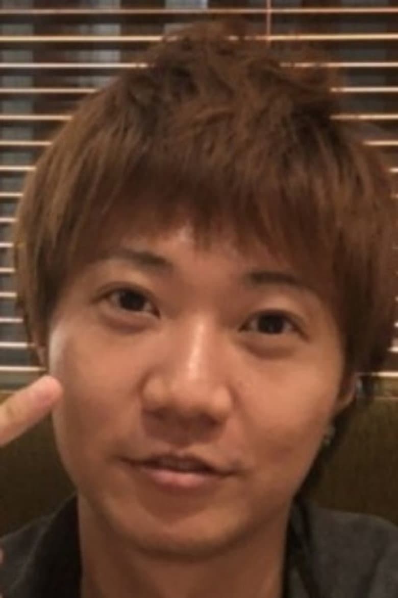 Tsukasa Hirata