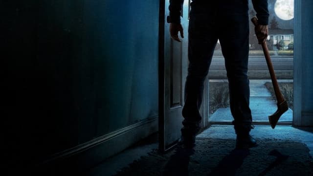 The Friday the 13th Murders