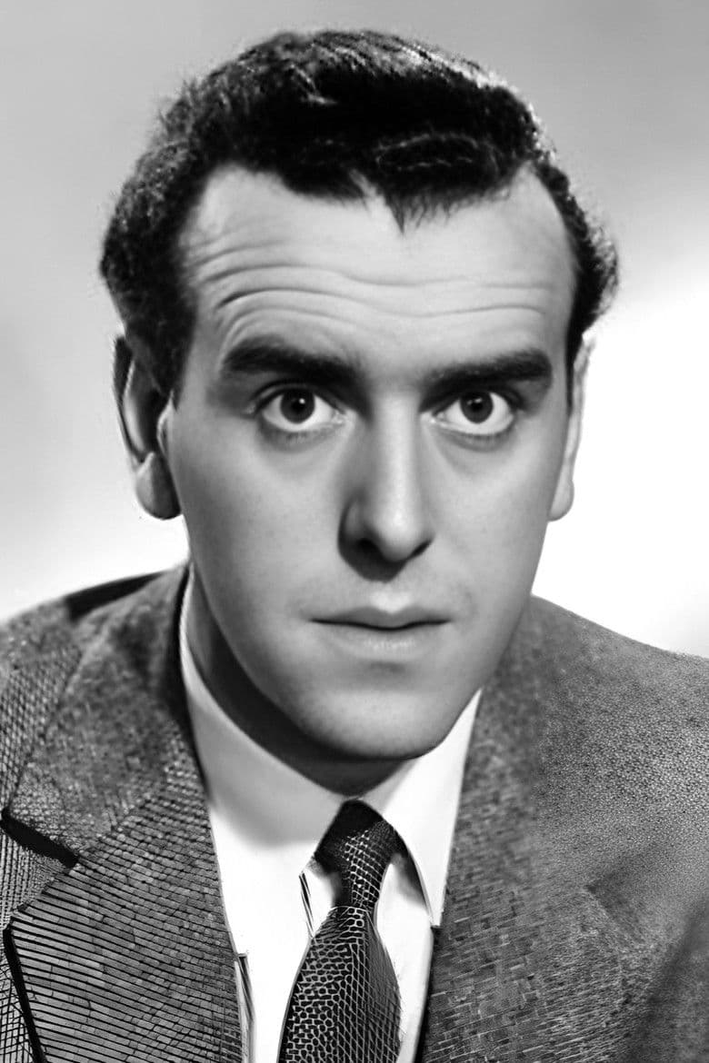 George Cole