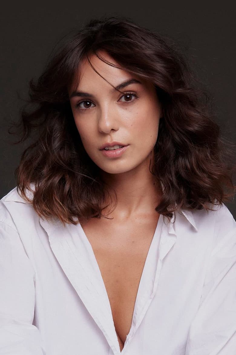 Lara Véliz