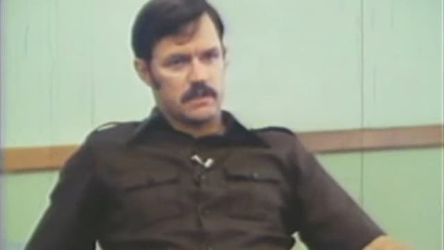 The CIA Case Officer: John "Bob" Stockwell