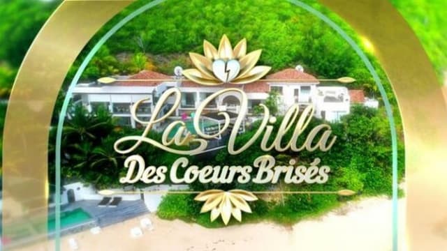 La Villa des Coeurs Brisés