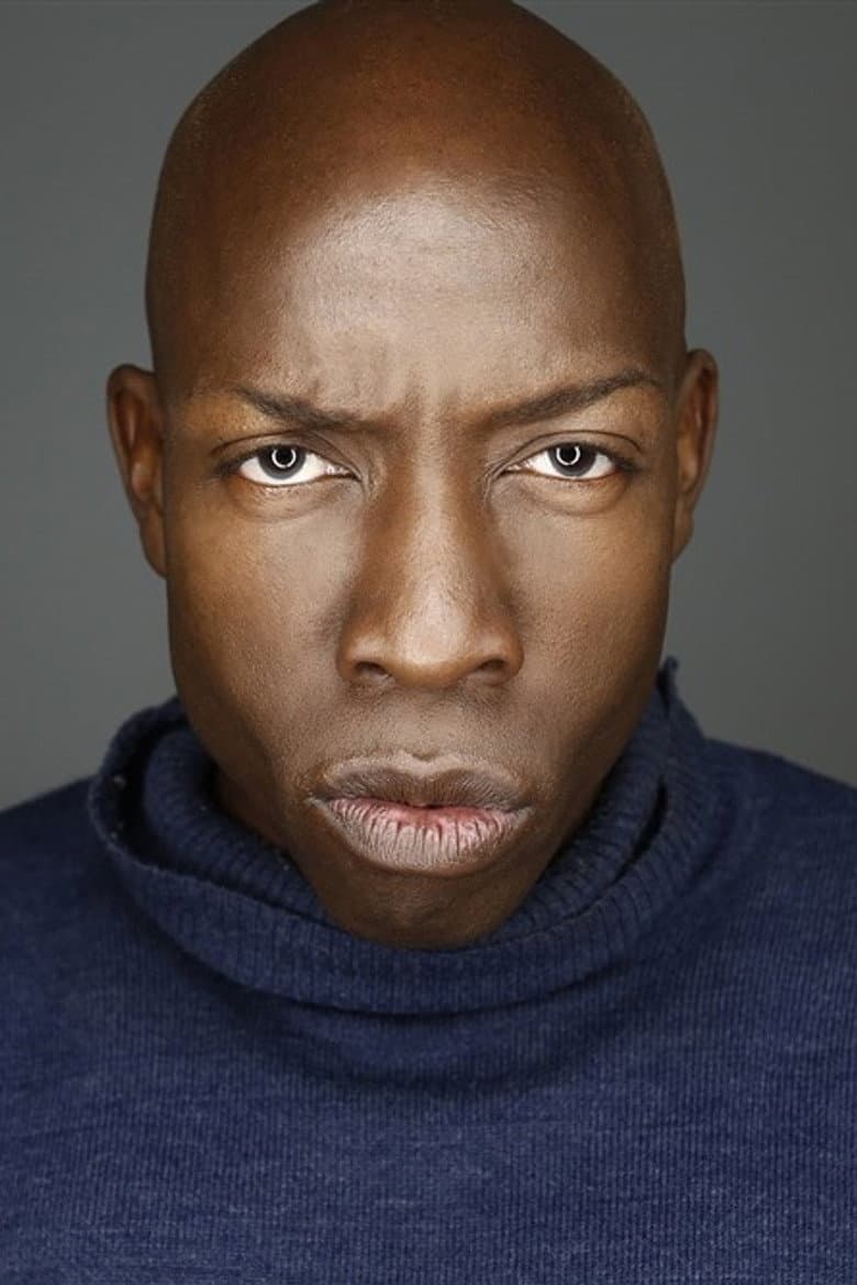 Akil Wingate