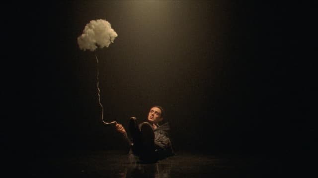 To Erase a Cloud