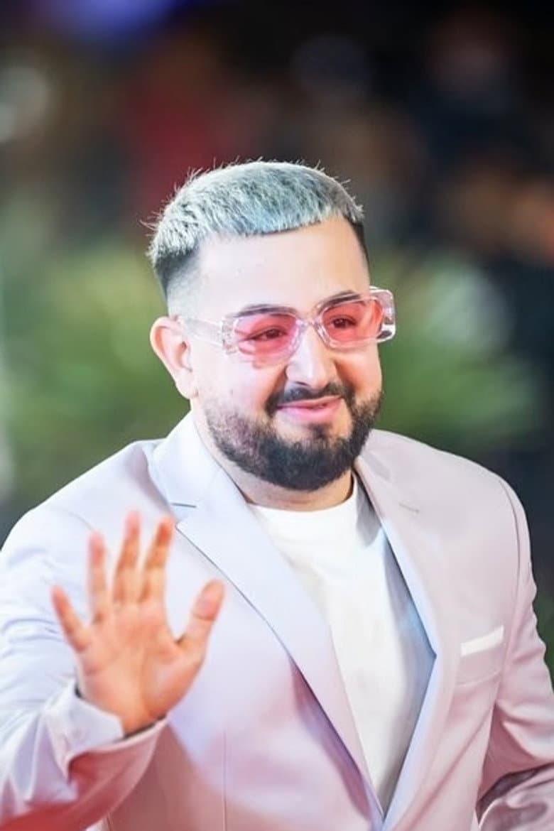 Papi Gavi