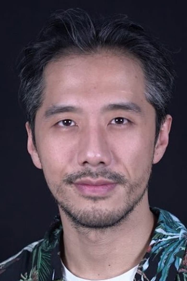 Marcos Zhang