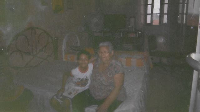 Faded Photographs
