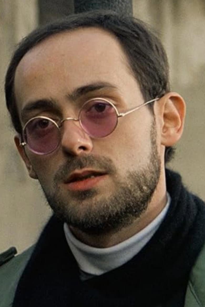 Franco Pesante