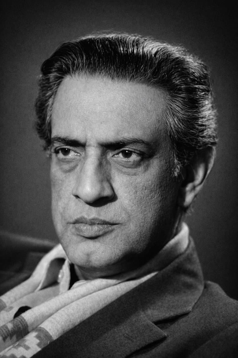 Satyajit Ray