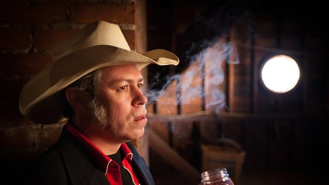 Hick'ry Hawkins - A Document'ry
