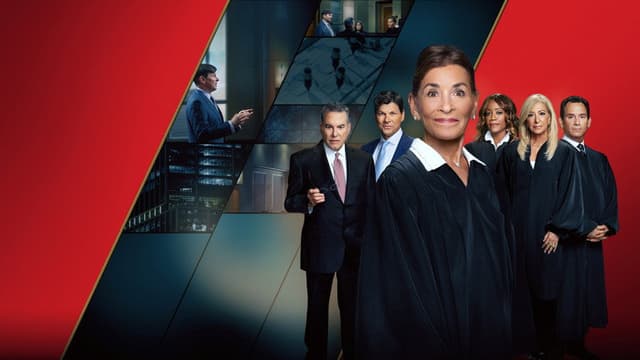 Justice on Trial
