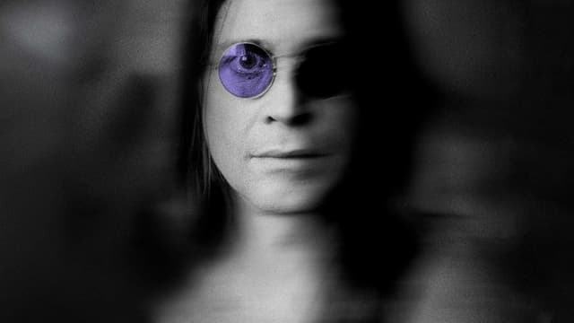 Ozzy: No Escape from Now