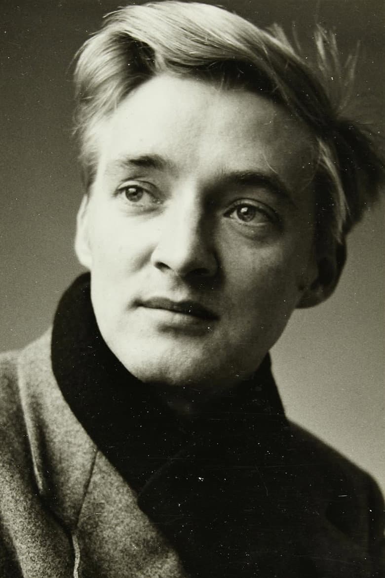 Oskar Werner