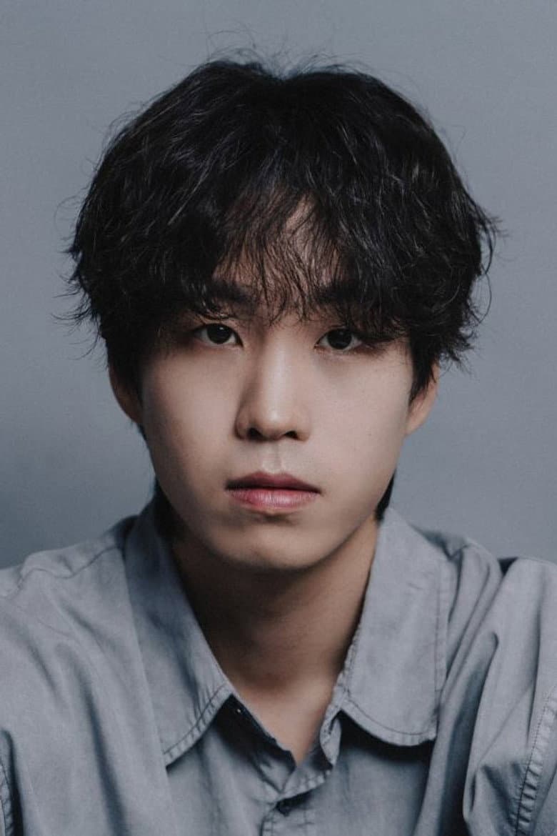 Jeong Chang-hwan