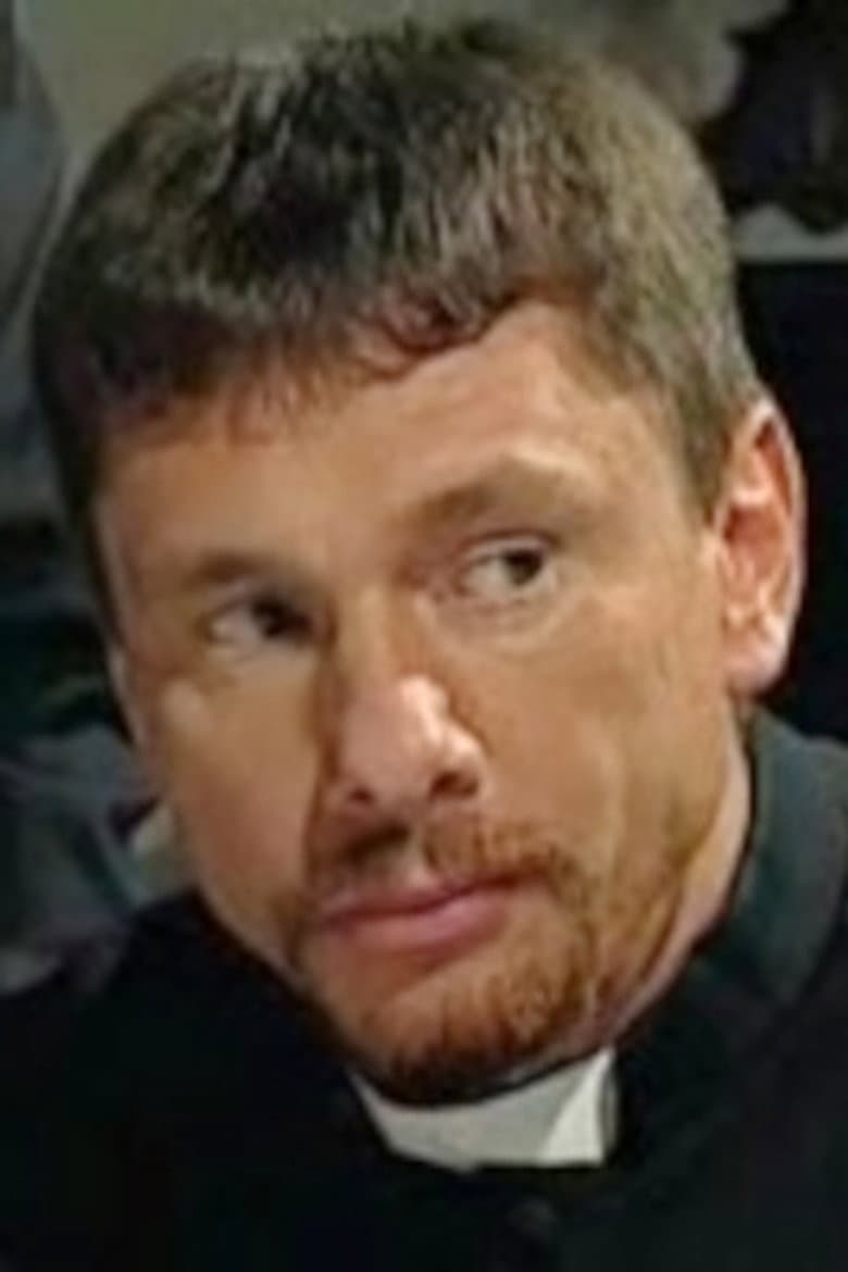 Steve Hard