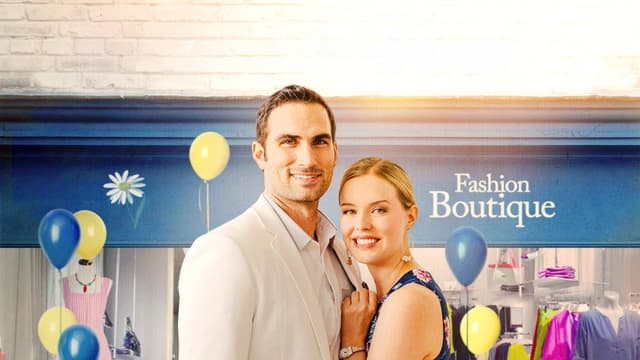 Love on Trend