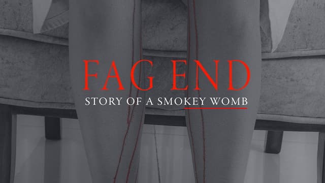 Fag End