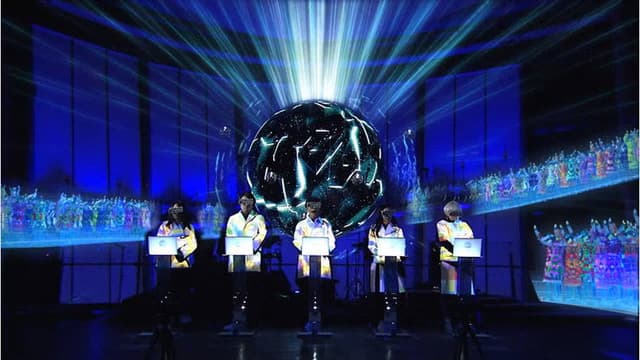 ＮＨＫスペシャル　ネクストワールド　私たちの未来