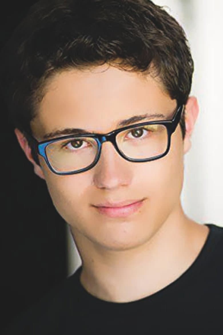 Nicholas Elia