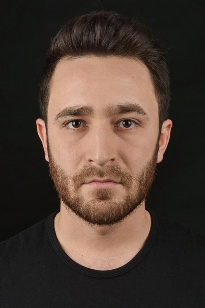 Berkay Şanveren