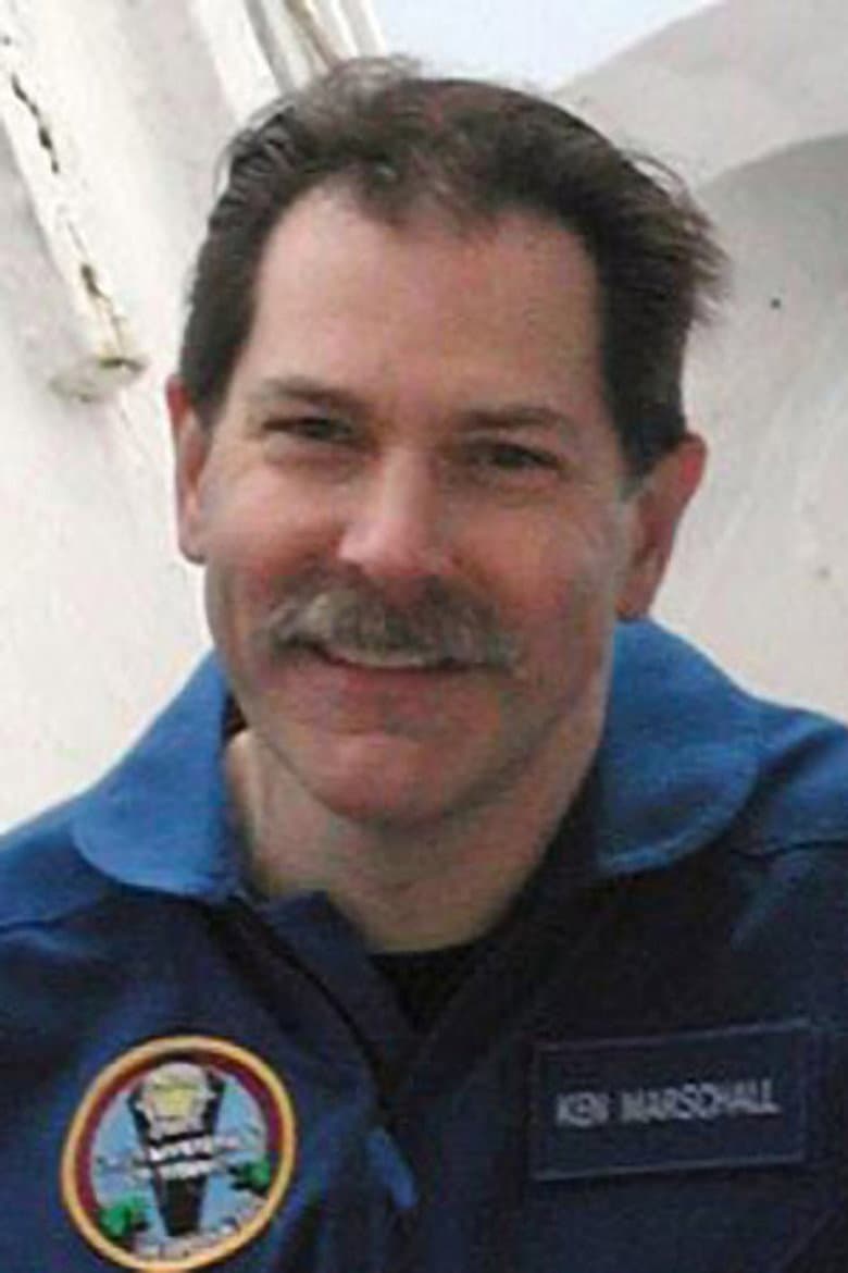 Ken Marschall