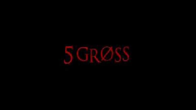 5 grøss fra Vestlandet