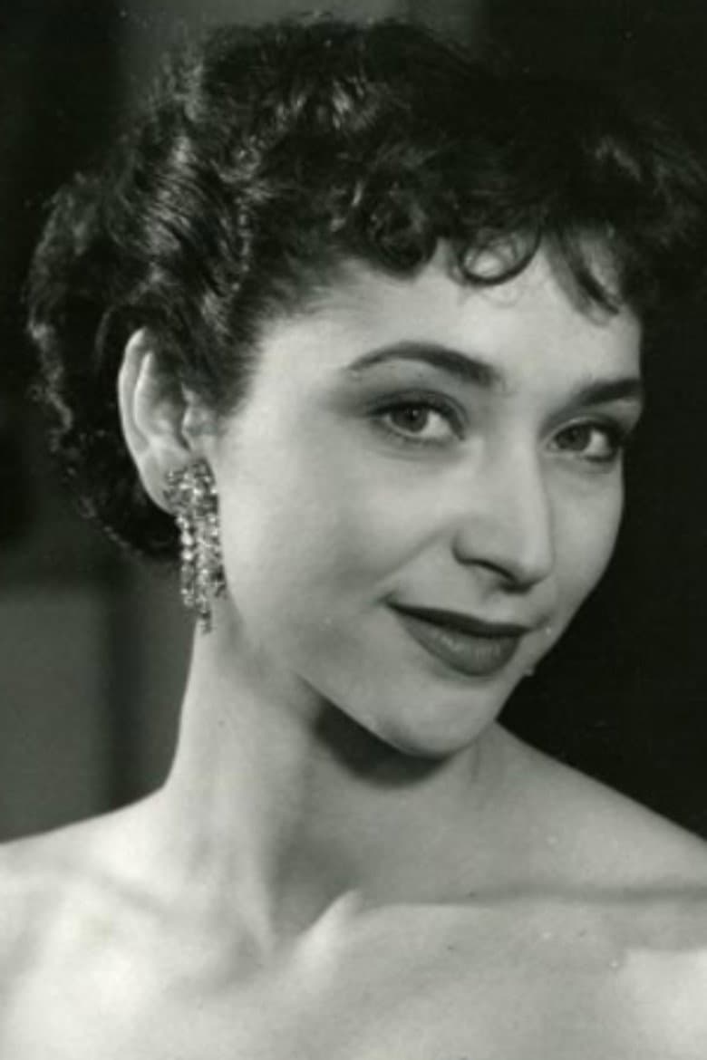 Hariette Garellick
