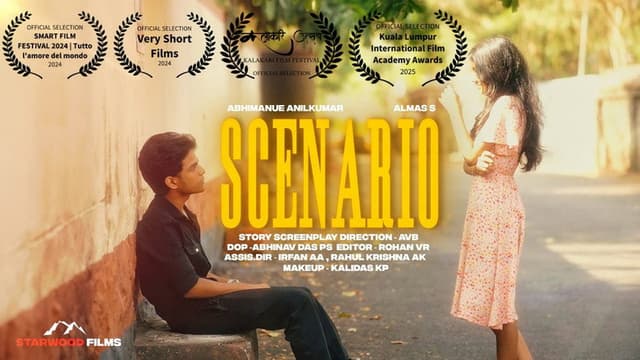 Scenario