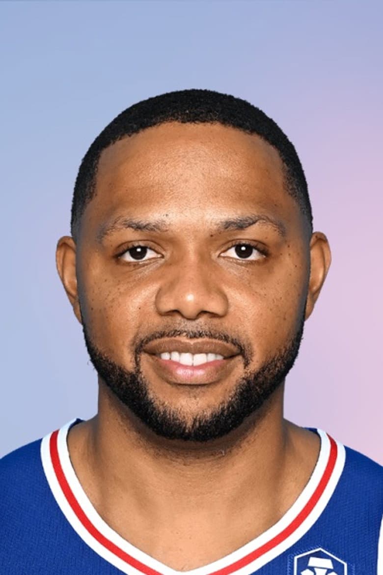 Eric Gordon